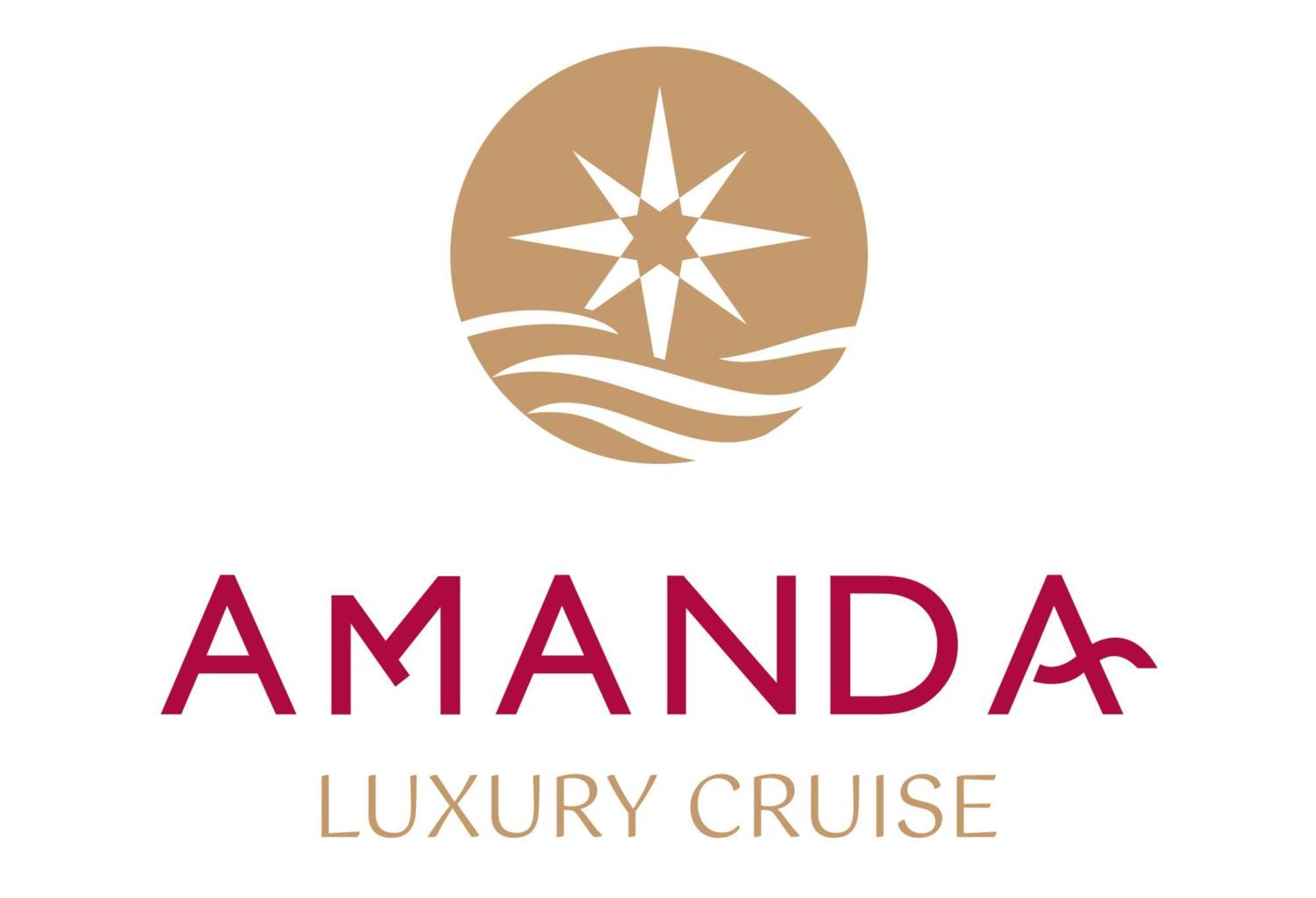 Hotel Amanda Luxury Cruise Ha Long Zewnętrze zdjęcie