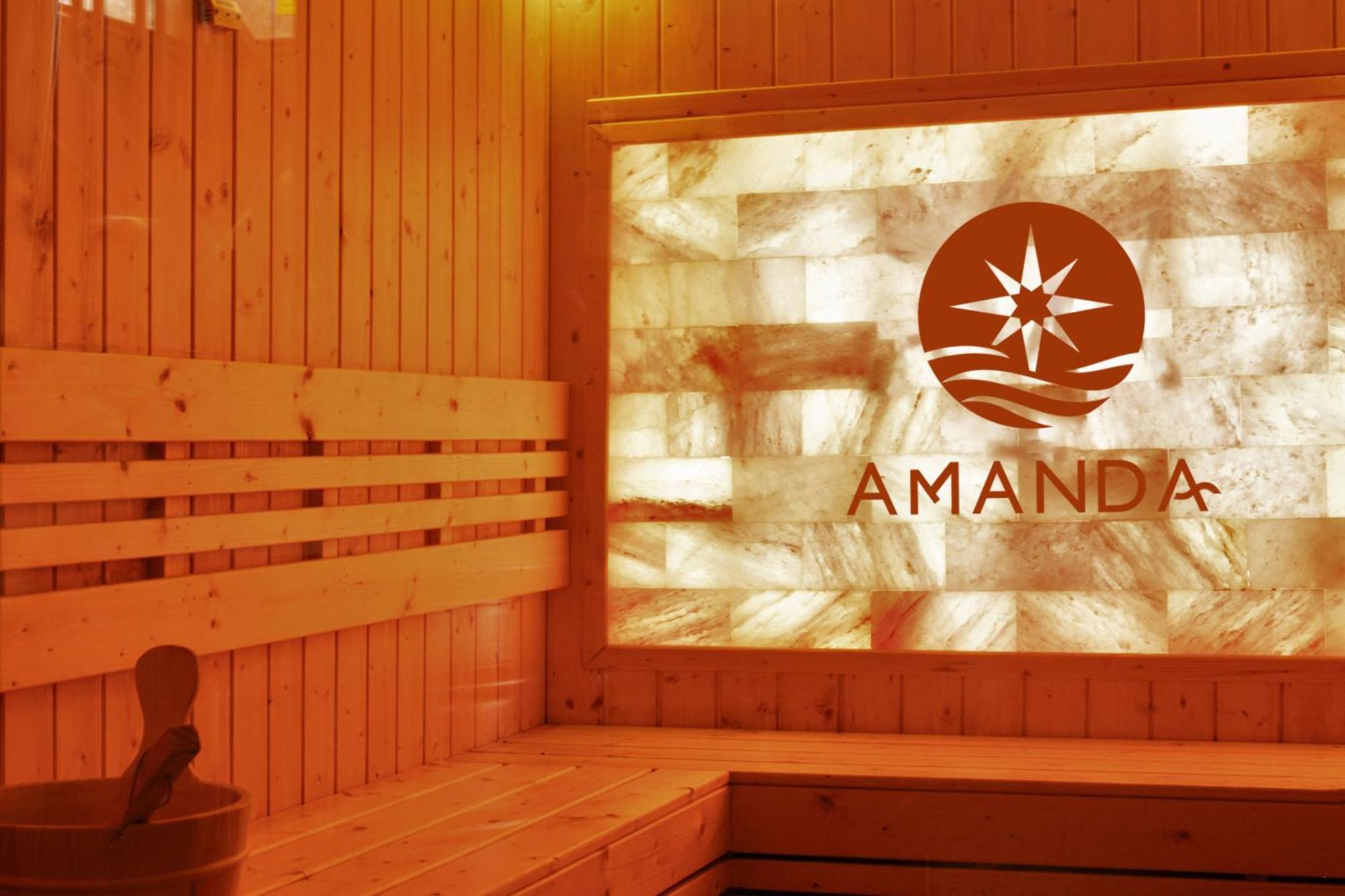 Hotel Amanda Luxury Cruise Ha Long Zewnętrze zdjęcie