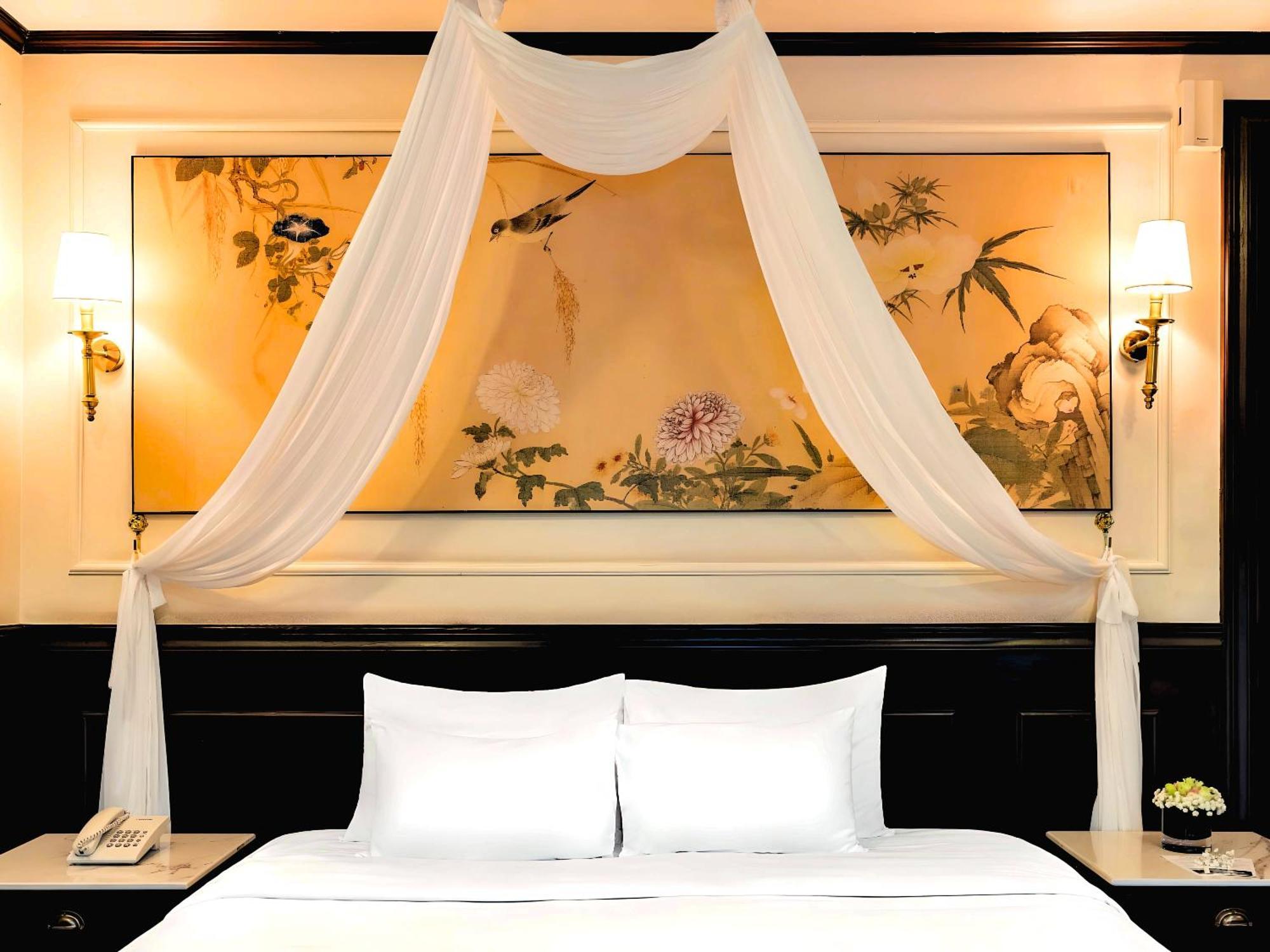 Hotel Amanda Luxury Cruise Ha Long Zewnętrze zdjęcie